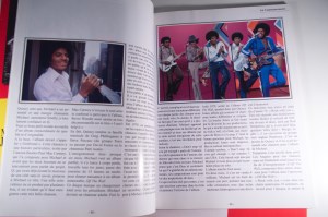 Michael Jackson - La Légende (Hors Série Noise Magazine) (05)